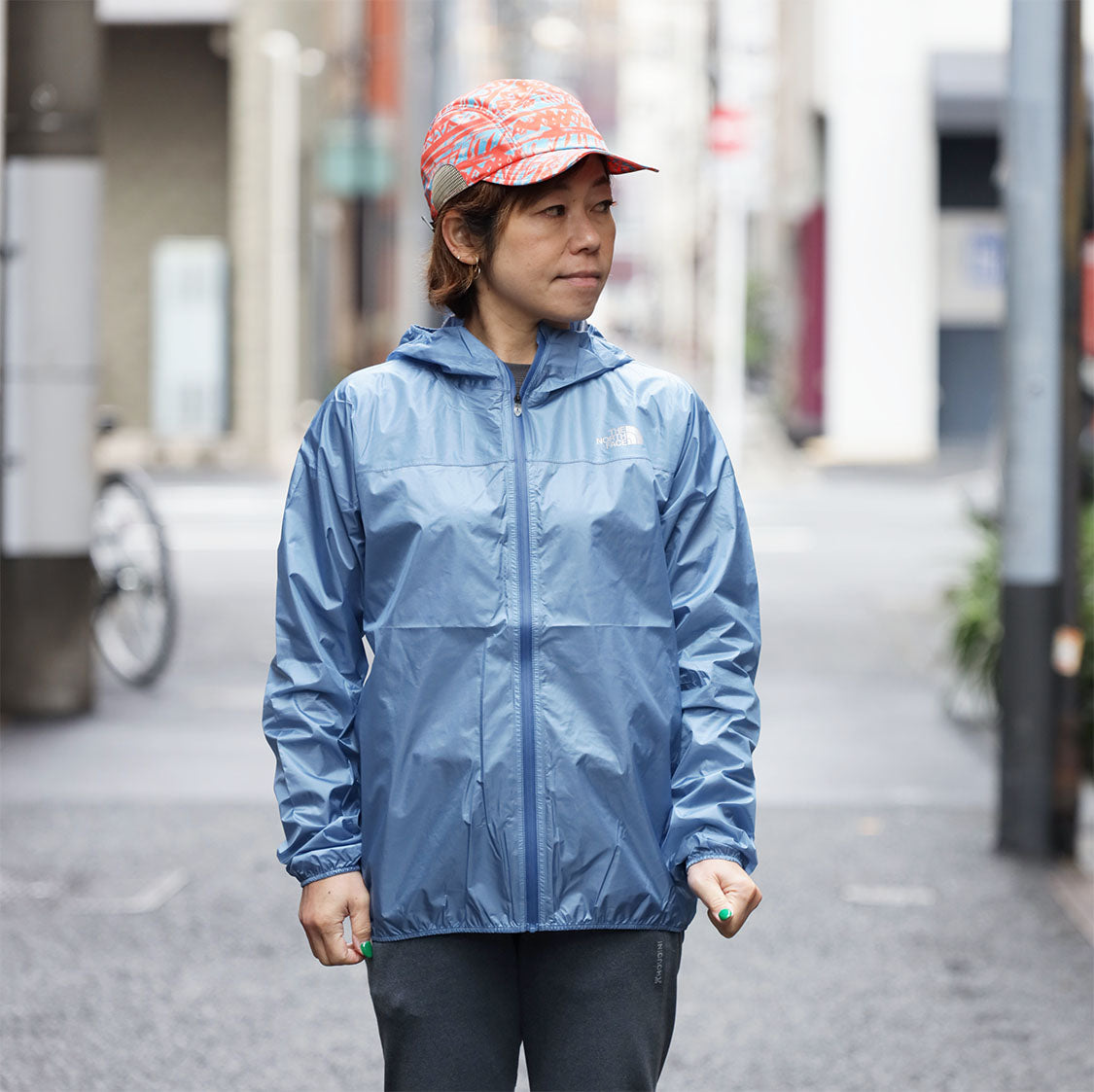 The North Face ノースフェイス リフレクター付き ジャケット - キッズ ...