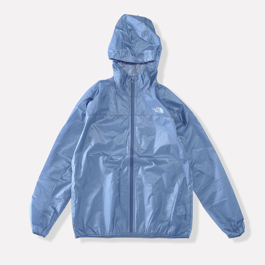 ノースフェイス　ストライクトレイルジャケット　クリア　xl ザ ノースフェイス / ストライクトレイルジャケット（レディース