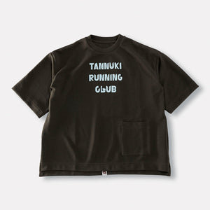 タヌキ / ワッフル TRC ビッグT