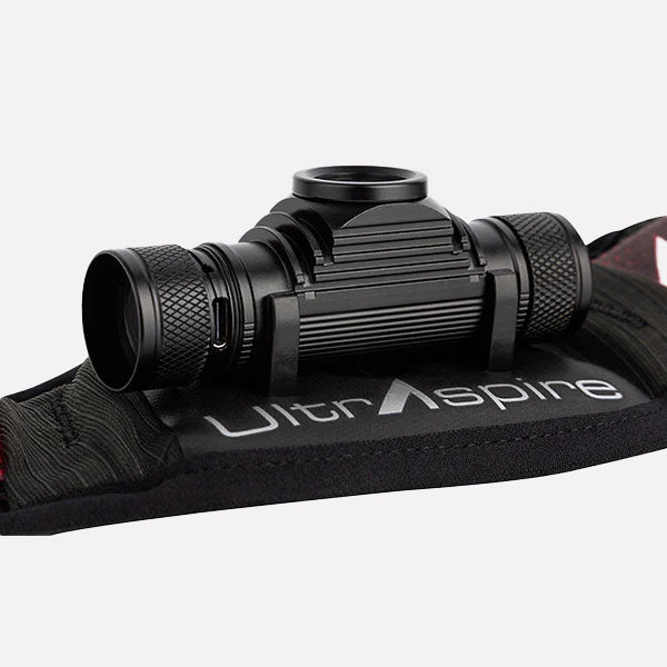 ウルトラスパイア　ルーメン600　バッテリー2点 ウルトラスパイア UltrAspire ルーメン600 4.0 LUMEN 600 4.0