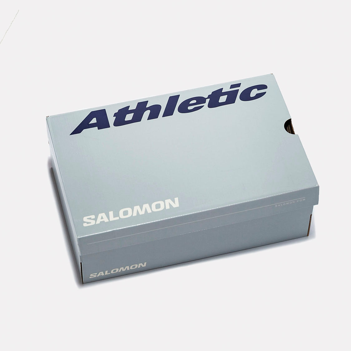 サロモン / ウルトラ グライド3 メンタル アスレチック