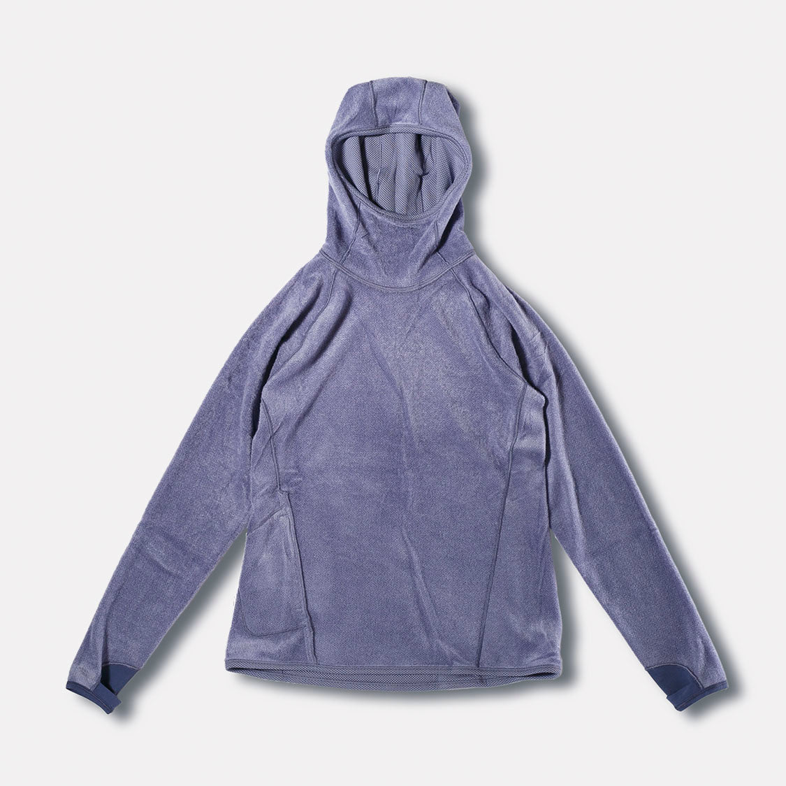 マウンテンハードウェア / エアメッシュフーディ ウィメンズ