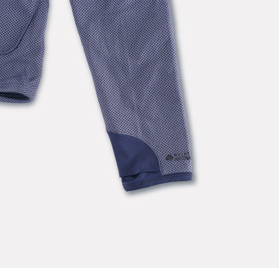 マウンテンハードウェア / エアメッシュフーディ ウィメンズ