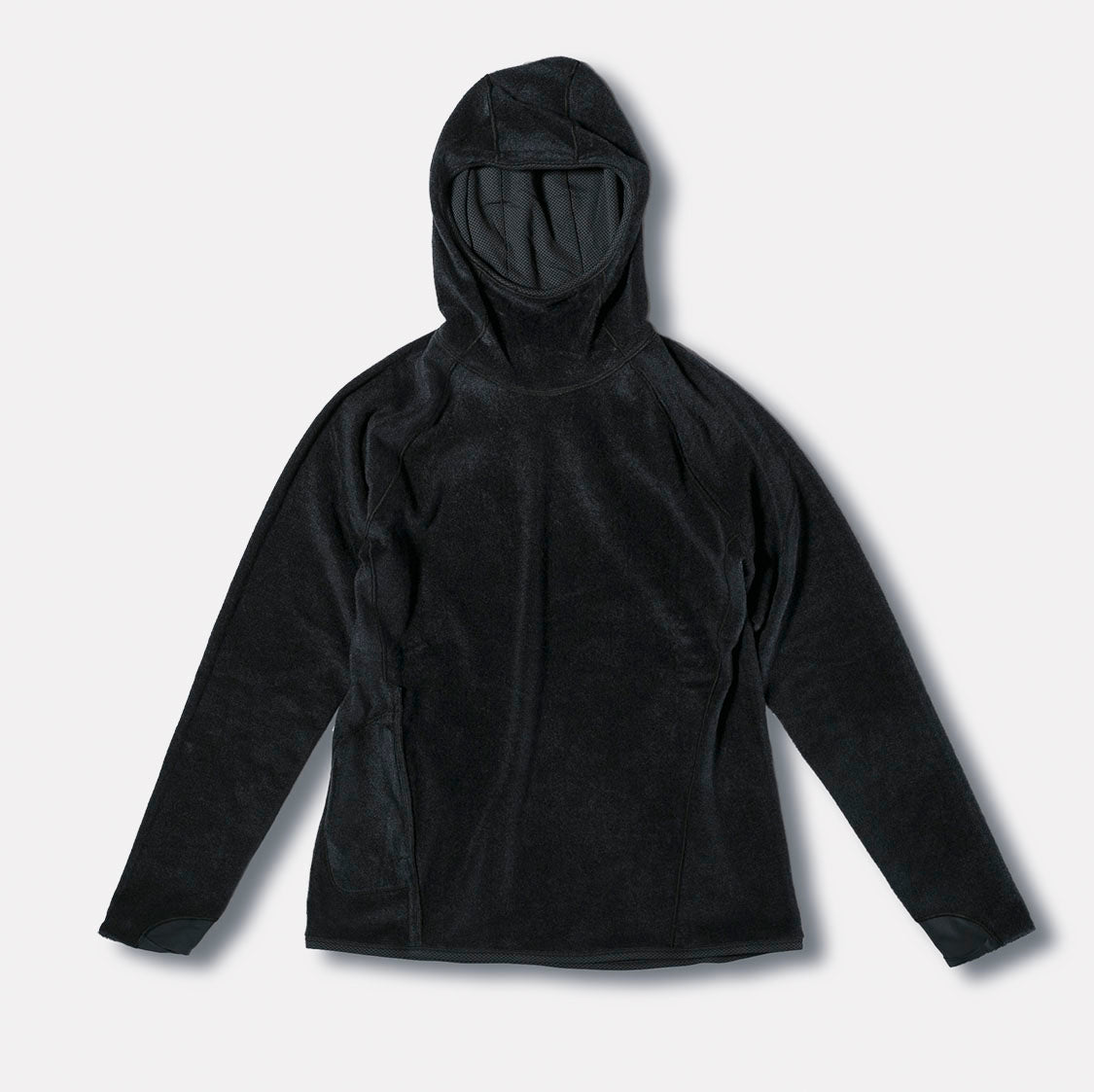 マウンテンハードウェア / エアメッシュフーディ ウィメンズ