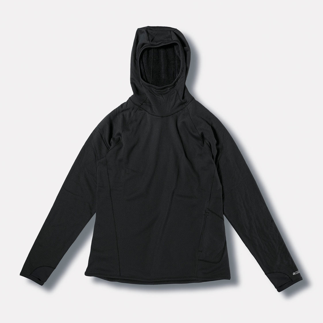 マウンテンハードウェア / エアメッシュフーディ ウィメンズ