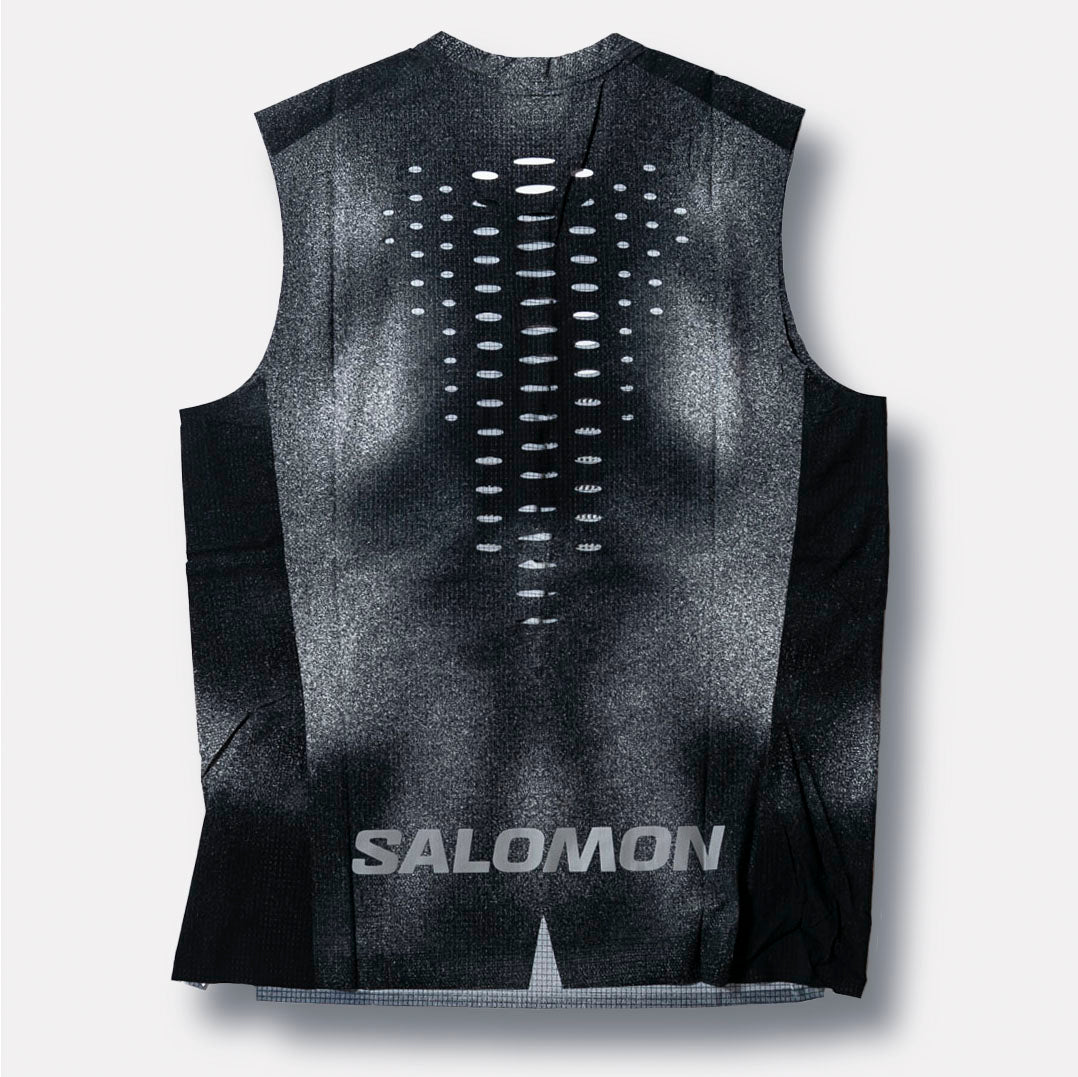 サロモン / タンク メンタル アスレチック