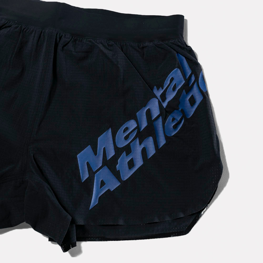 サロモン / ショーツ メンタル アスレチック