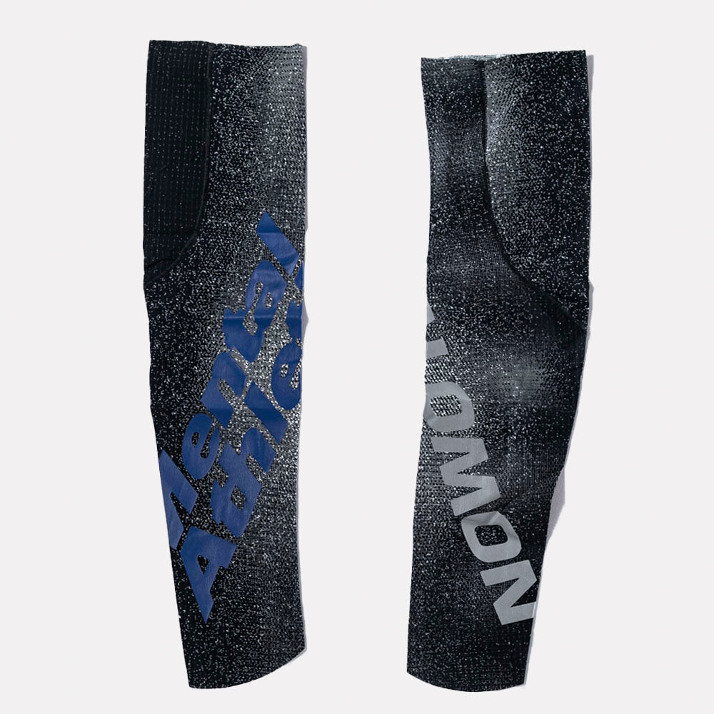 サロモン / スリーブ メンタル アスレチック