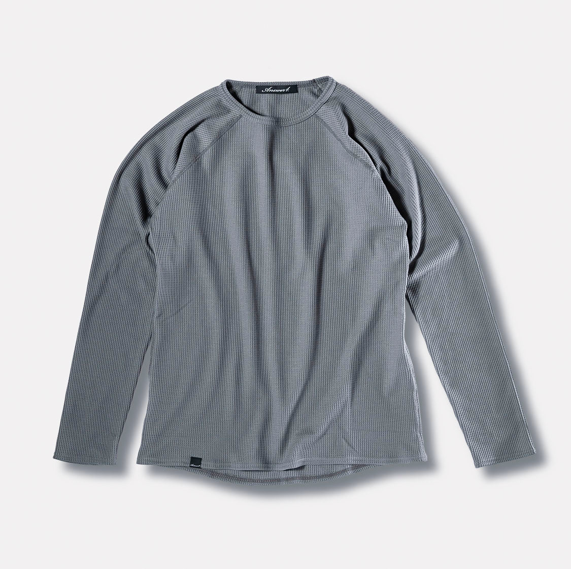 アンサーフォー / サーマル プロ ロングスリーブ Tシャツ