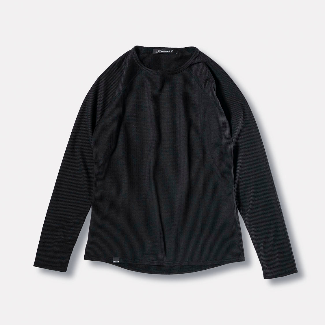 アンサーフォー / サーマル プロ ロングスリーブ Tシャツ