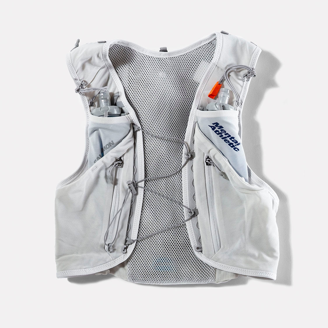 サロモン / アドバンスド スキン 12 セット メンタルアスレチック