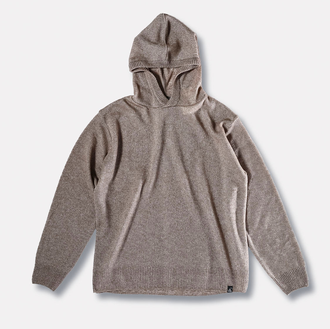 スタティック / ロアー リラックス フーディ