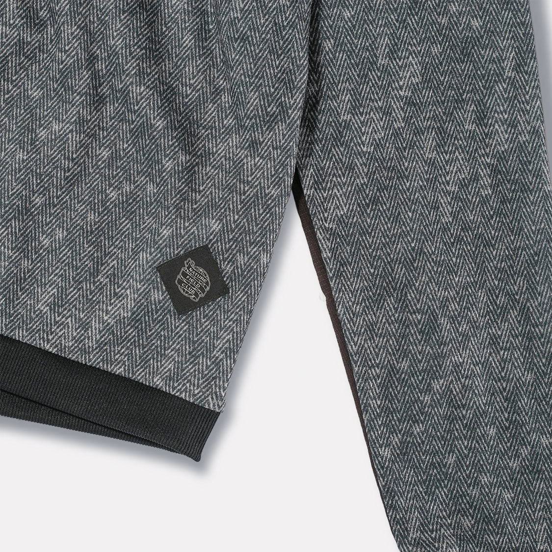 ナリフリ / NFC オクタ プリントクルースウェット