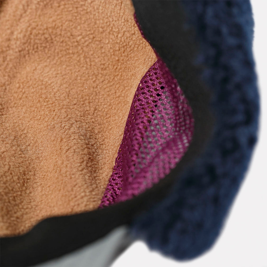 ハロコモディティ / ヘアーズファーキャップ