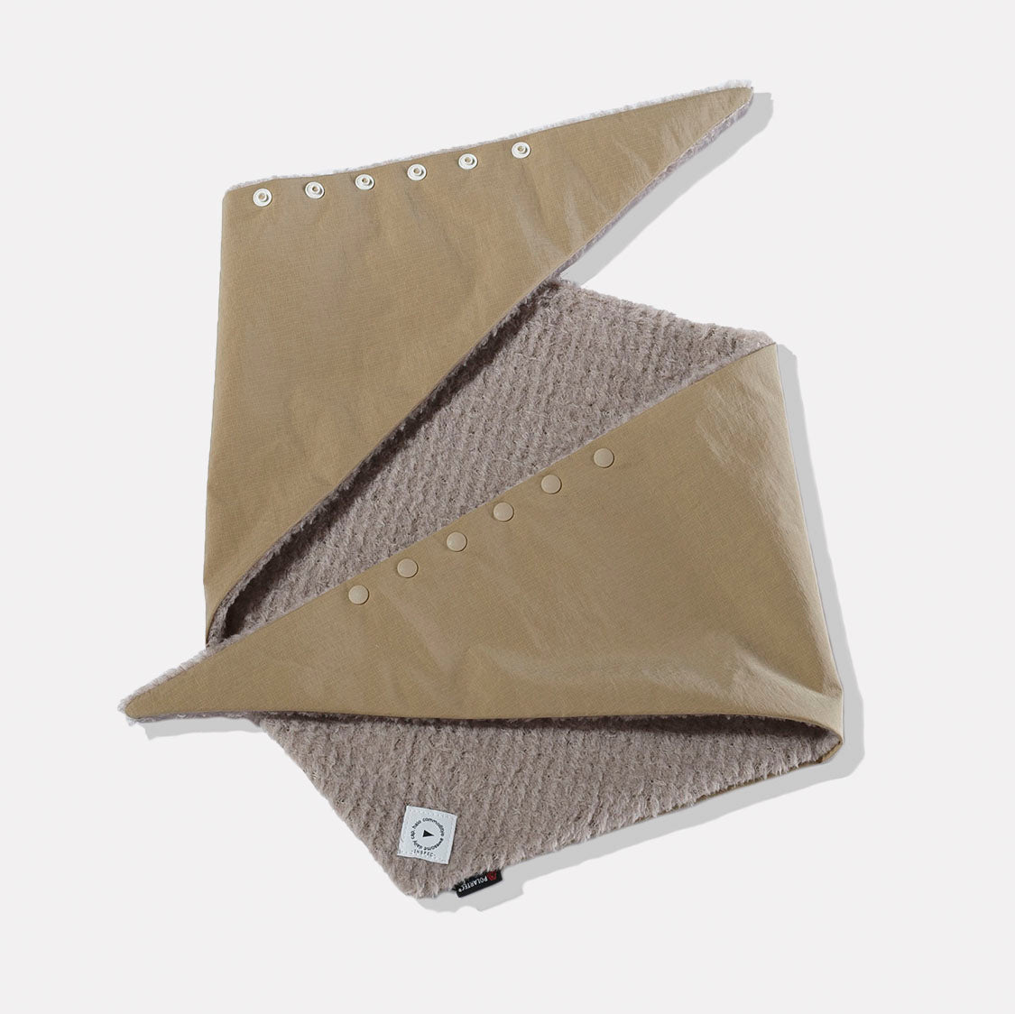 ハロ コモディティ / アルファストール（Nylon/PE）