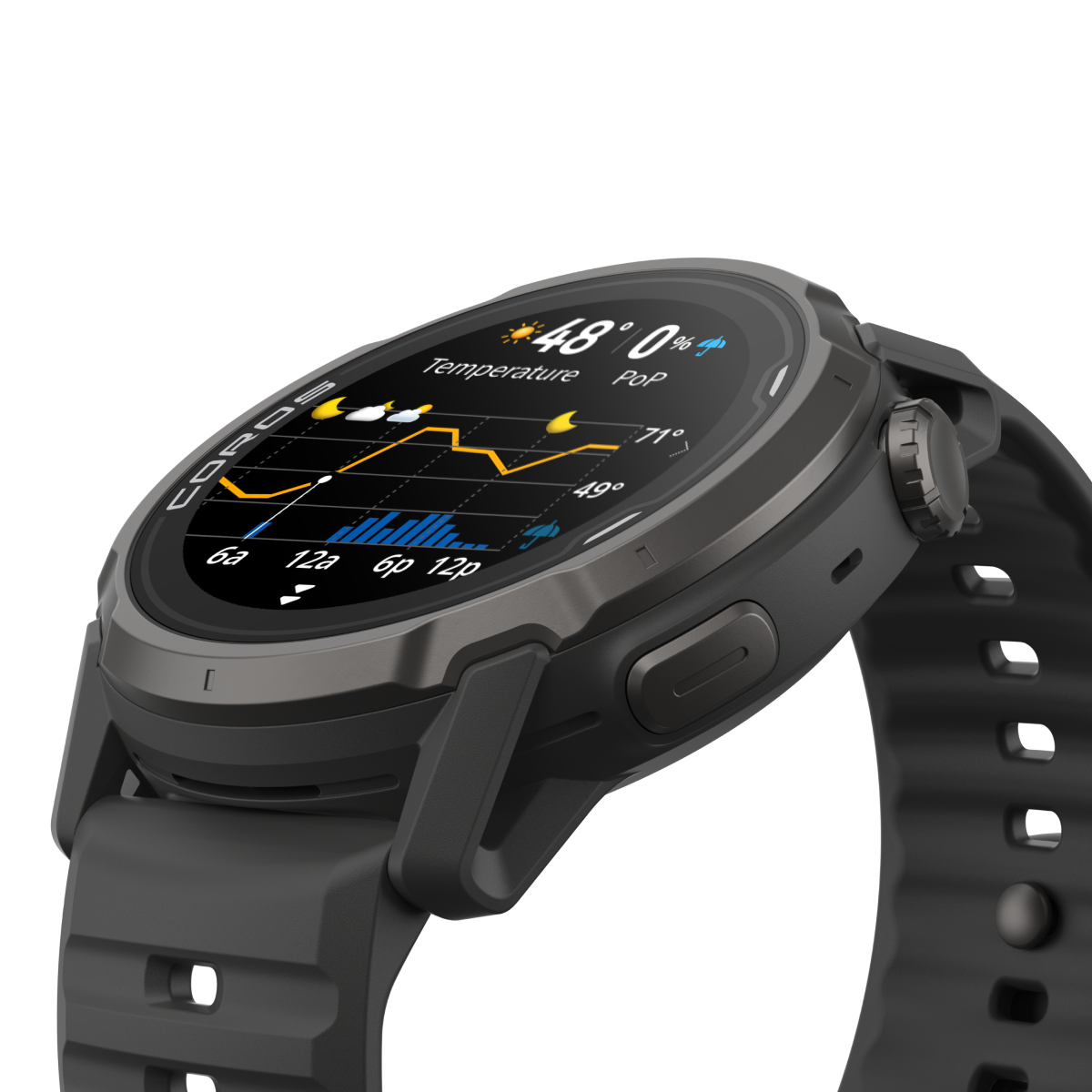 カロス / エーペックス4 (46mm)