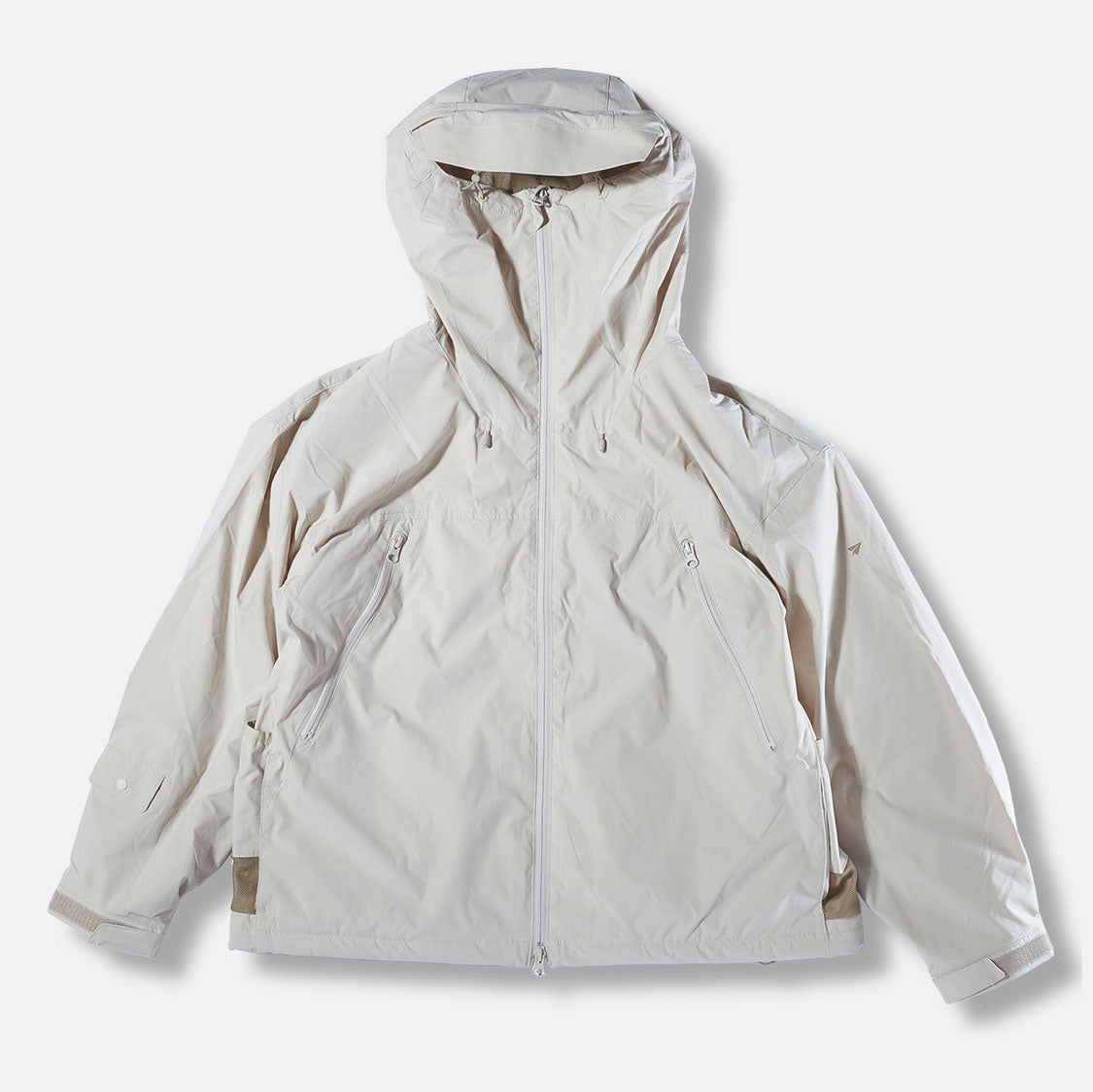 ペーパースカイ / ハイク＆バイク シェル