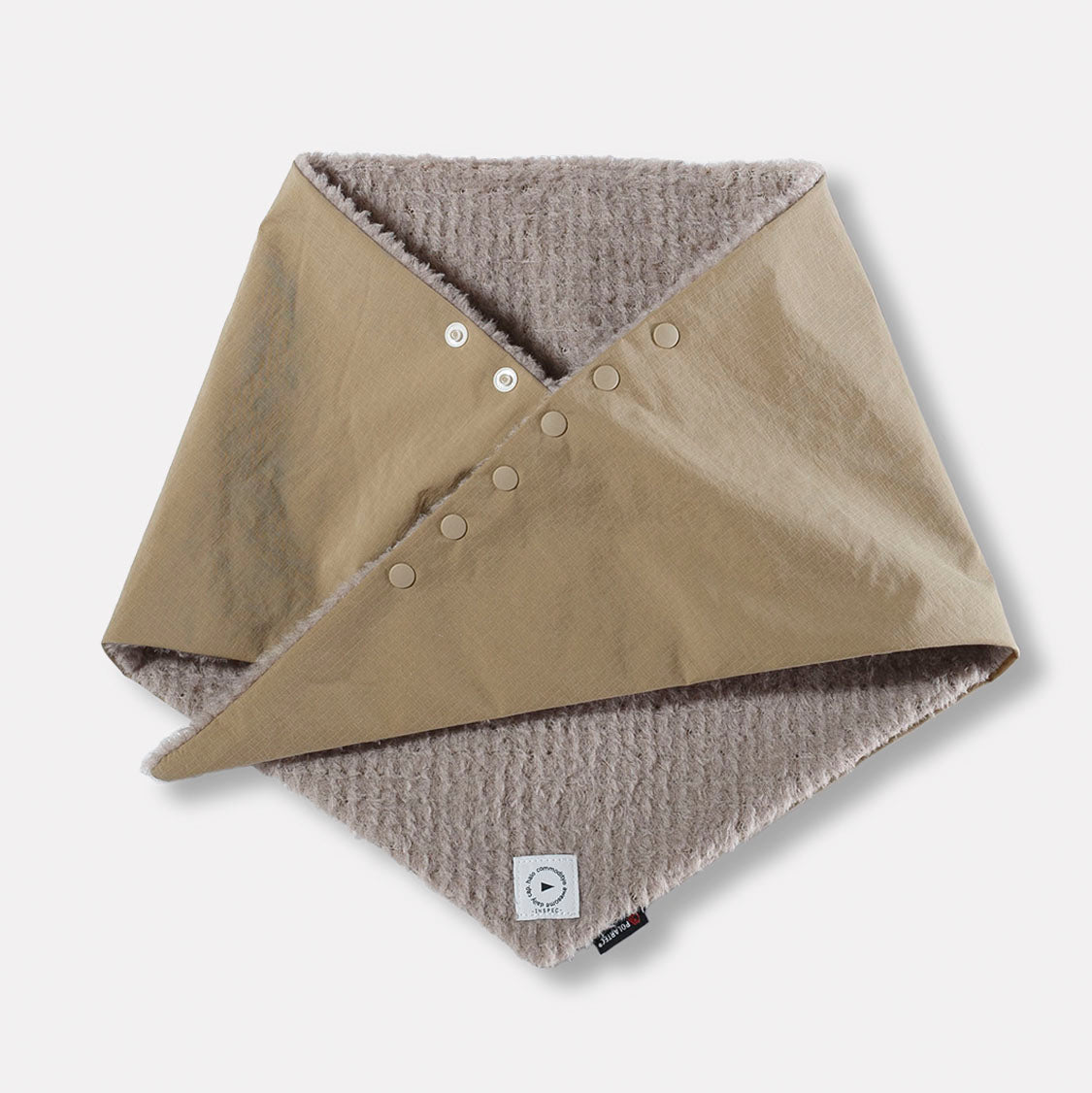 ハロ コモディティ / アルファストール（Nylon/PE）