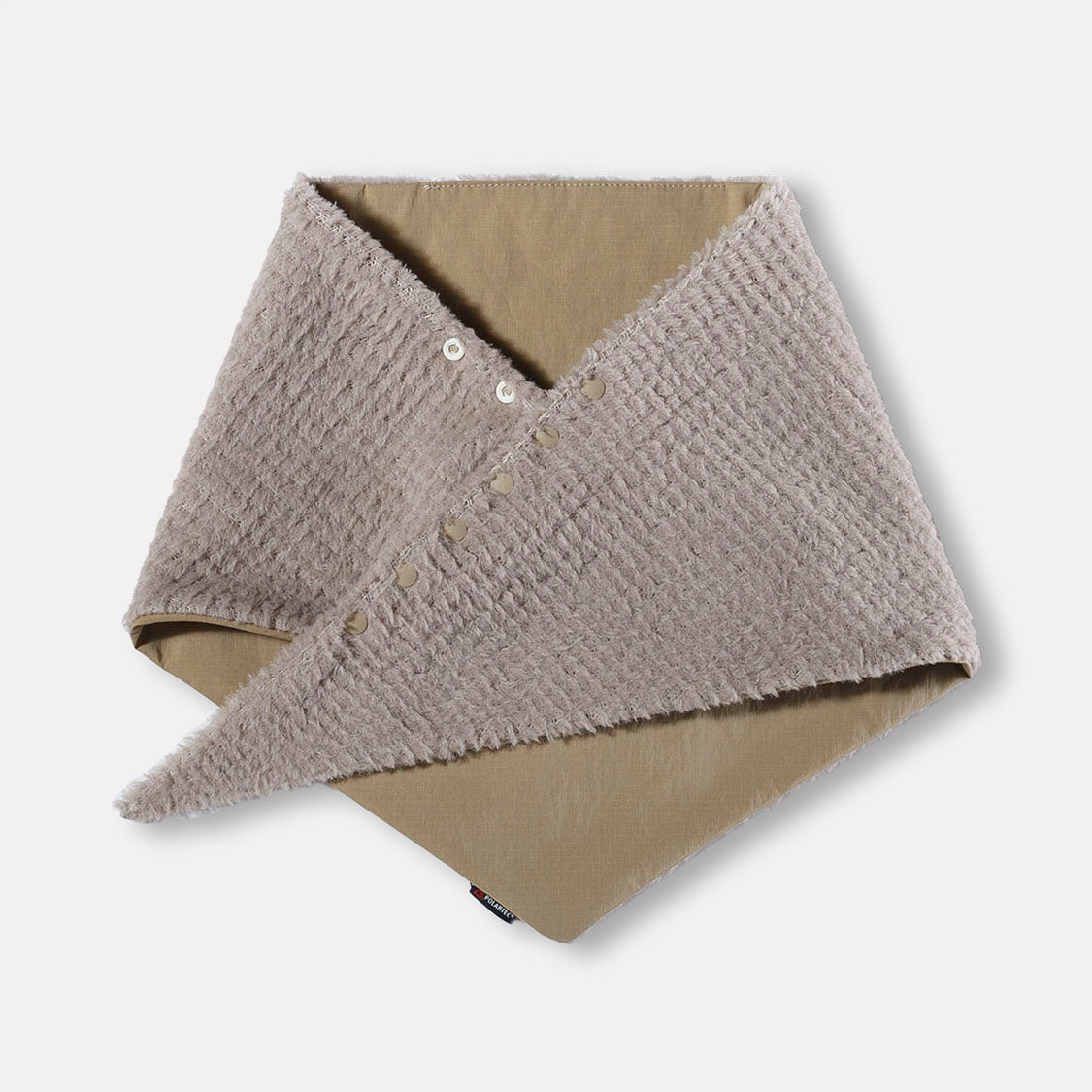 ハロ コモディティ / アルファストール（Nylon/PE）