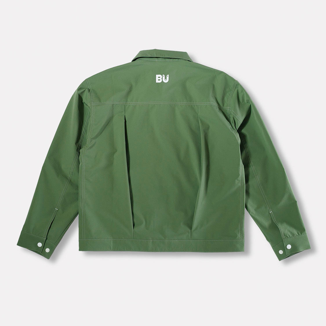 タヌキ / ザ セカンド ランニング ジャケット BRC