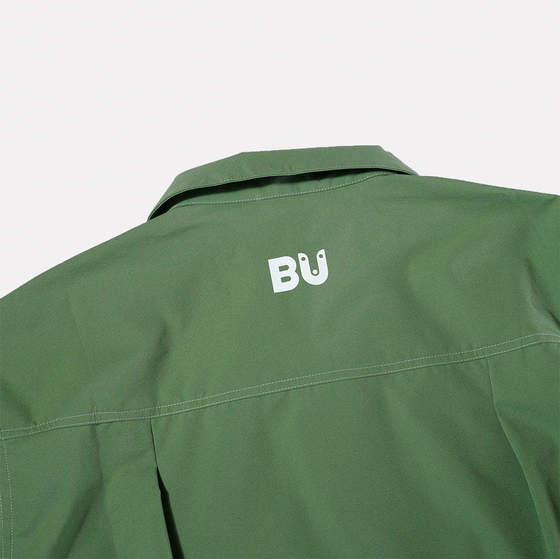 タヌキ / ザ セカンド ランニング ジャケット BRC