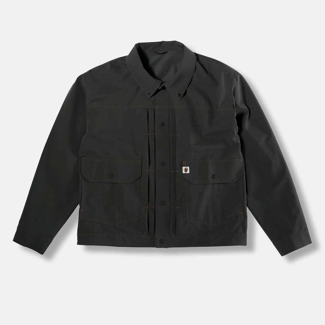 タヌキ / ザ セカンド ランニング ジャケット BRC