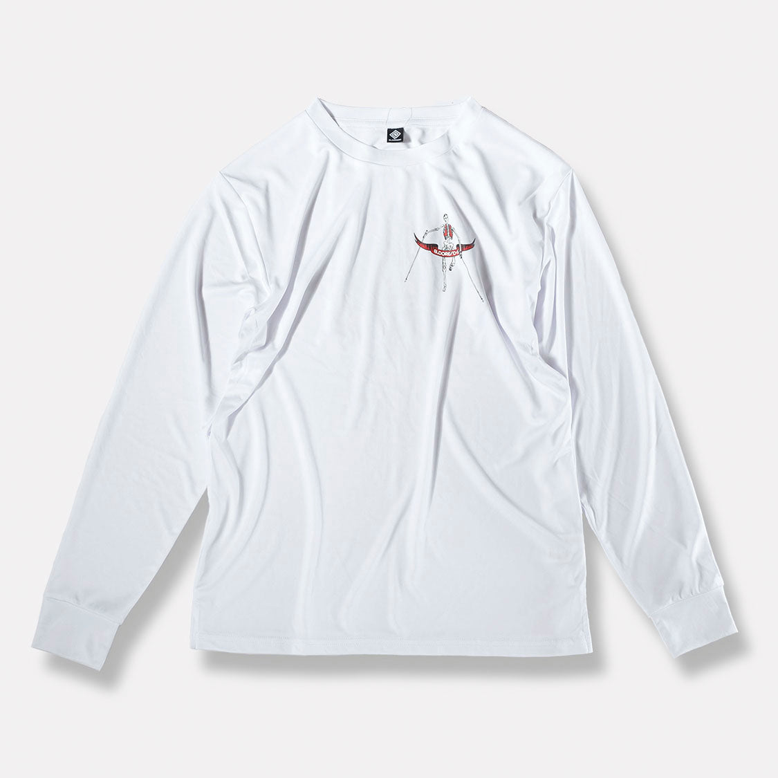 エルドレッソ / ボーンマン ロングティ