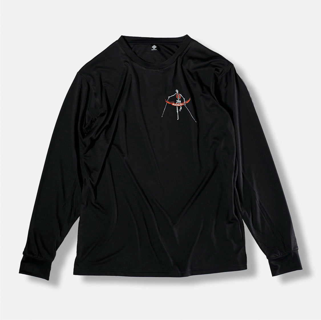 エルドレッソ / ボーンマン ロングティ