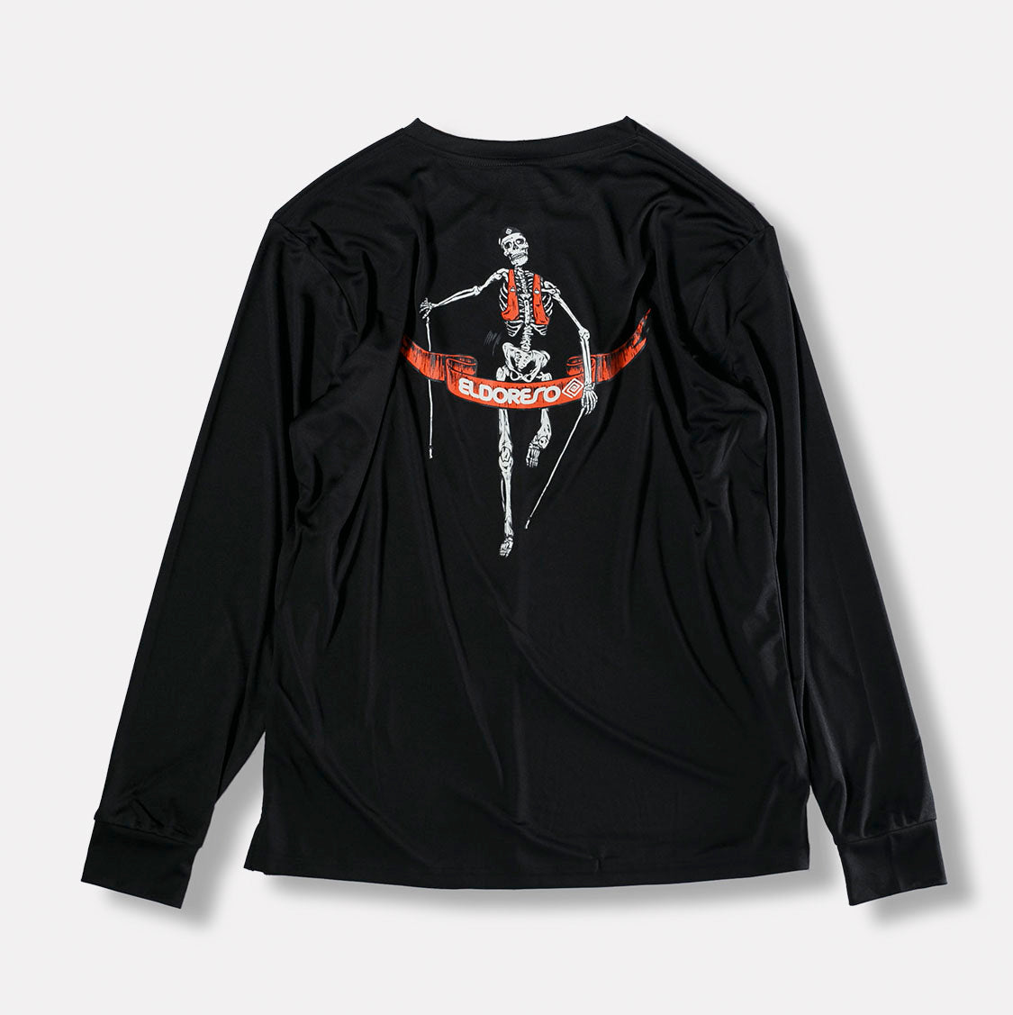 エルドレッソ / ボーンマン ロングティ