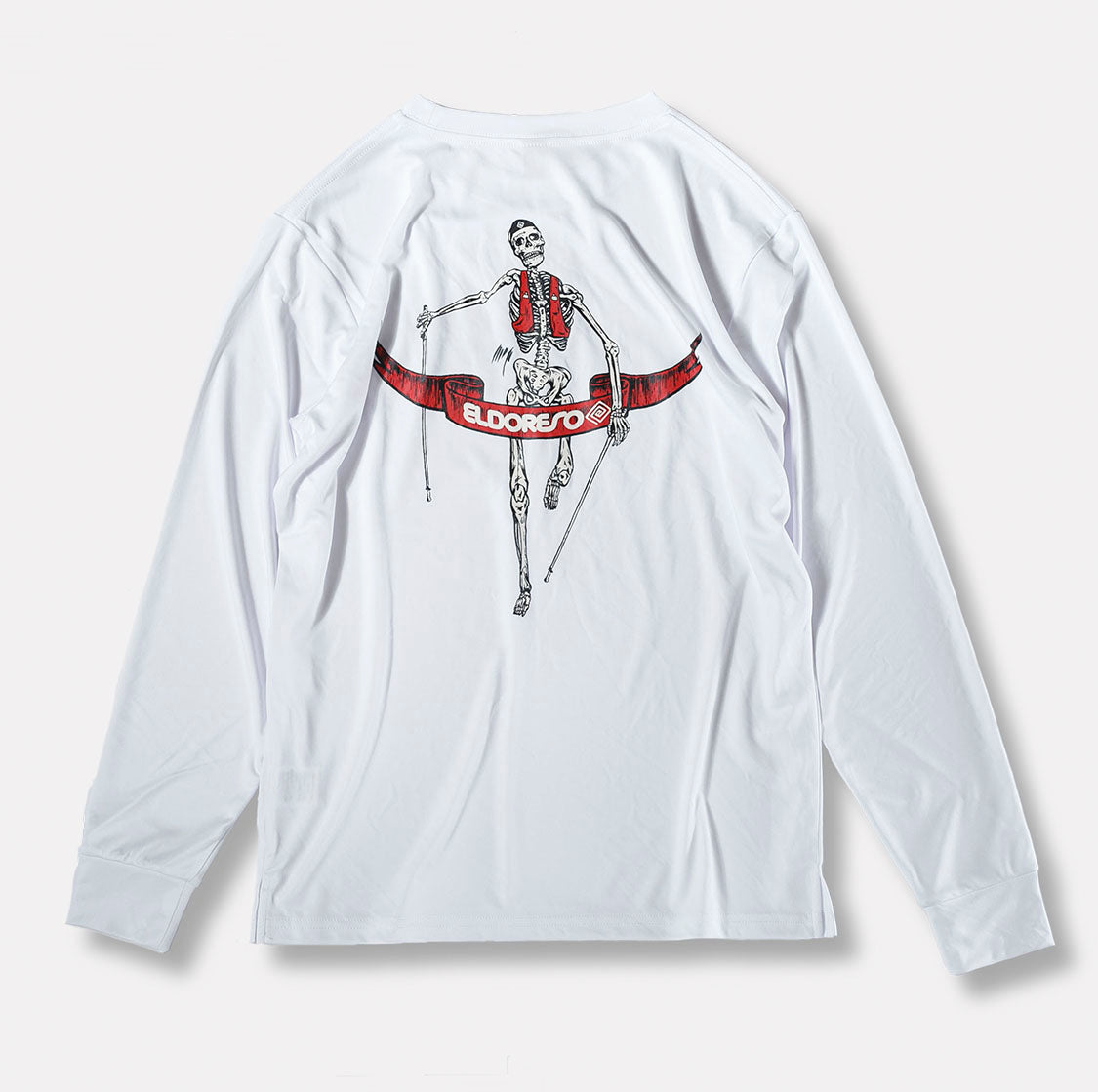 エルドレッソ / ボーンマン ロングティ