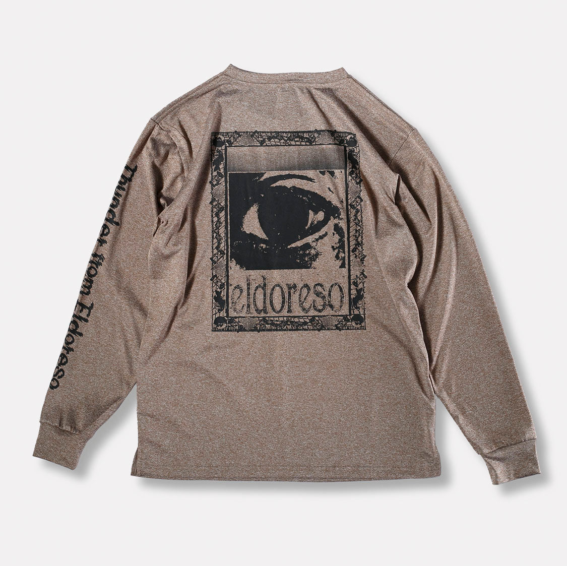 エルドレッソ / ウォッチング ロングティ