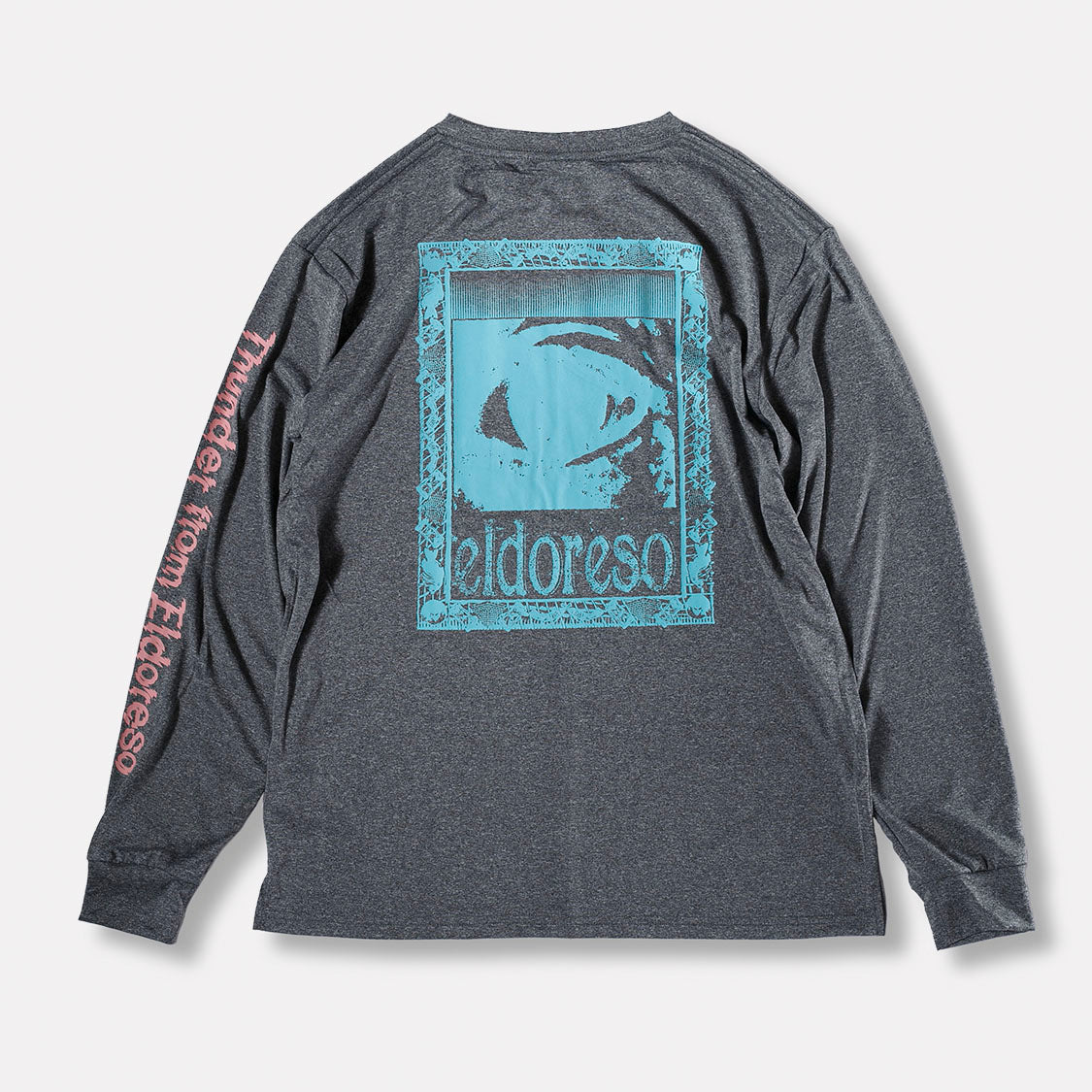 エルドレッソ / ウォッチング ロングティ