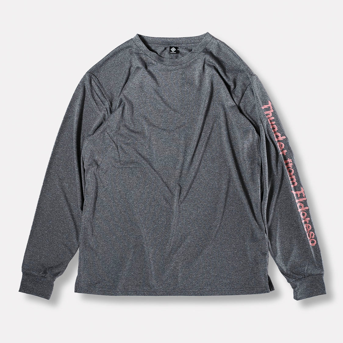 エルドレッソ / ウォッチング ロングティ