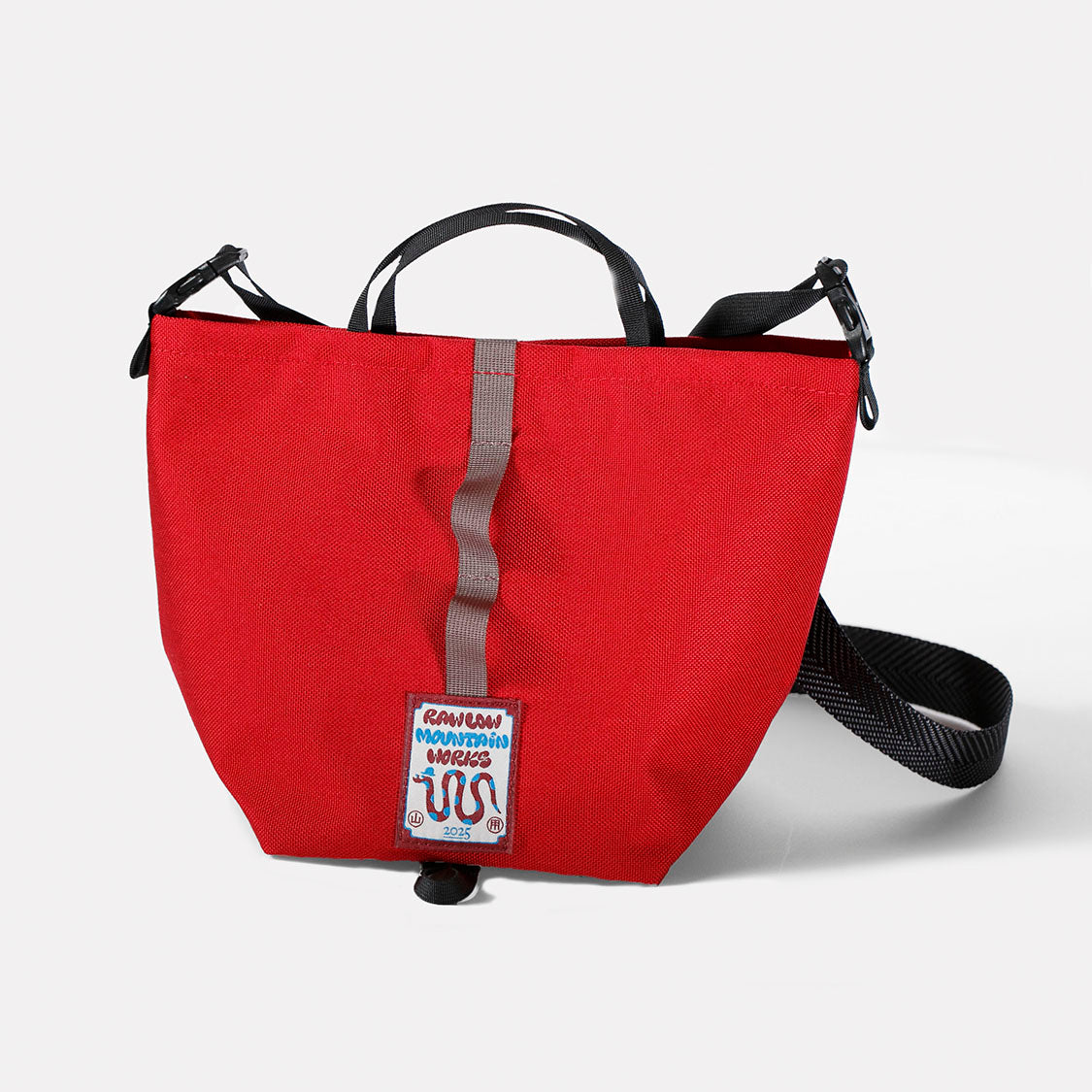 ロウロウ マウンテン ワークス / タビチビトート 2025 ゾディアック リミテッド スネイク