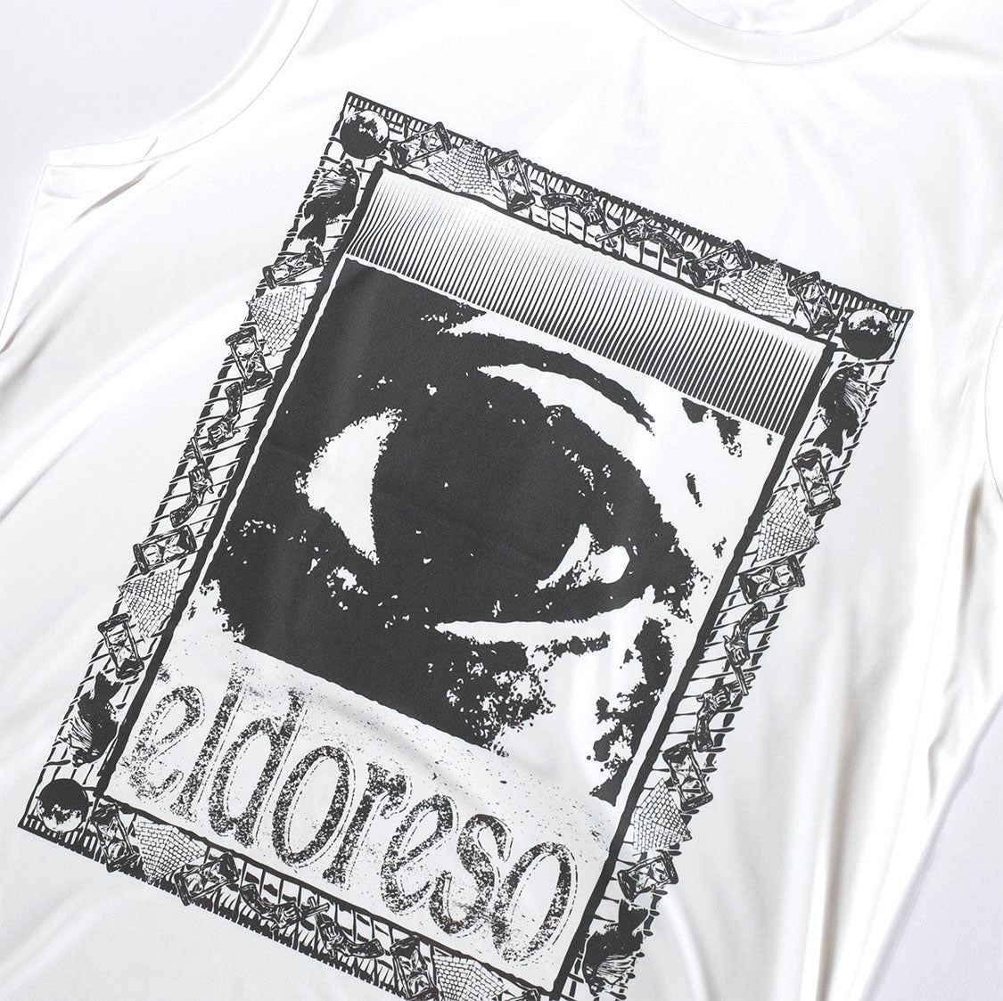 エルドレッソ / ウォッチスリーブレス