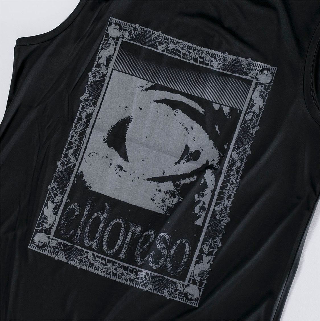 エルドレッソ / ウォッチスリーブレス