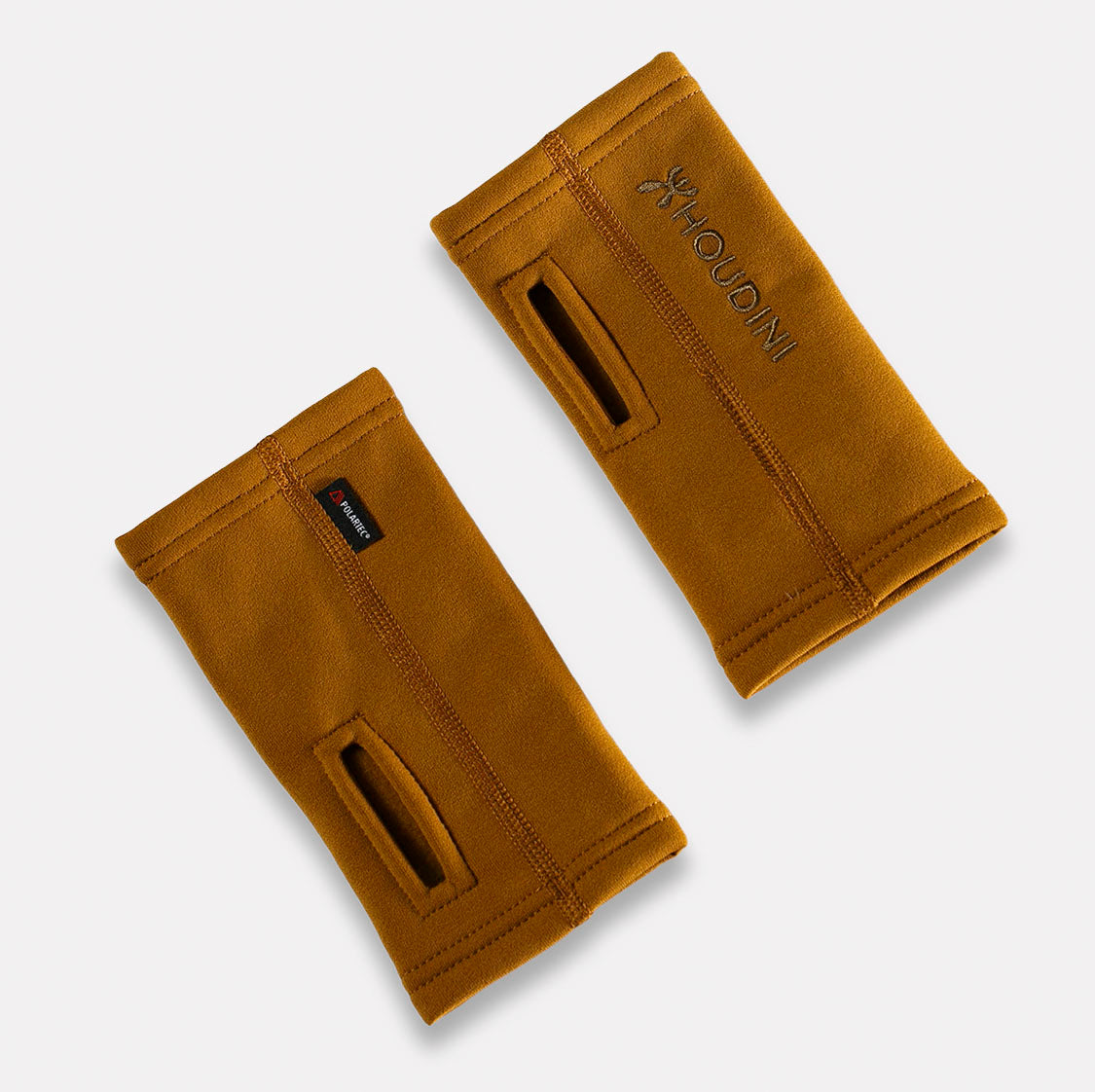 フーディニ / パワーリストゲイター