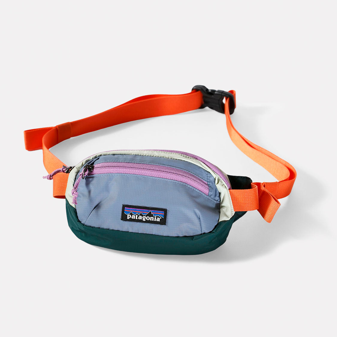 パタゴニア / テラヴィア・ミニ・ヒップ・パック 1L