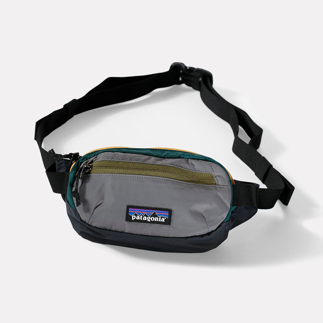 パタゴニア / テラヴィア・ミニ・ヒップ・パック 1L