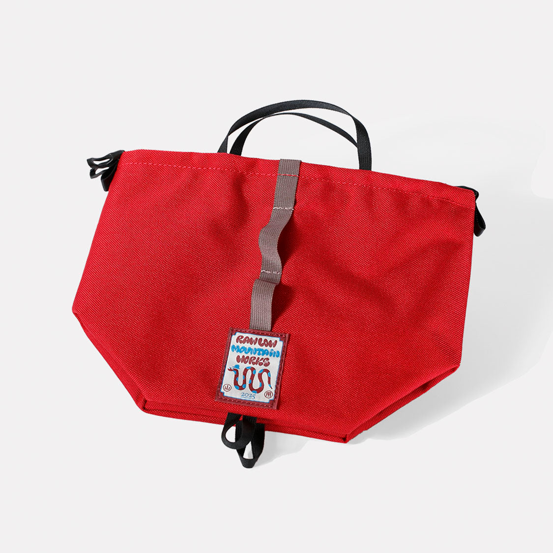 ロウロウ マウンテン ワークス / タビチビトート 2025 ゾディアック リミテッド スネイク