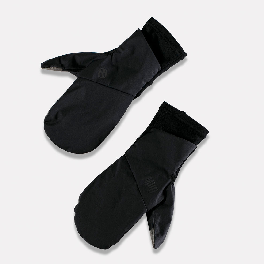 アンウェイステッド / ビヨンド