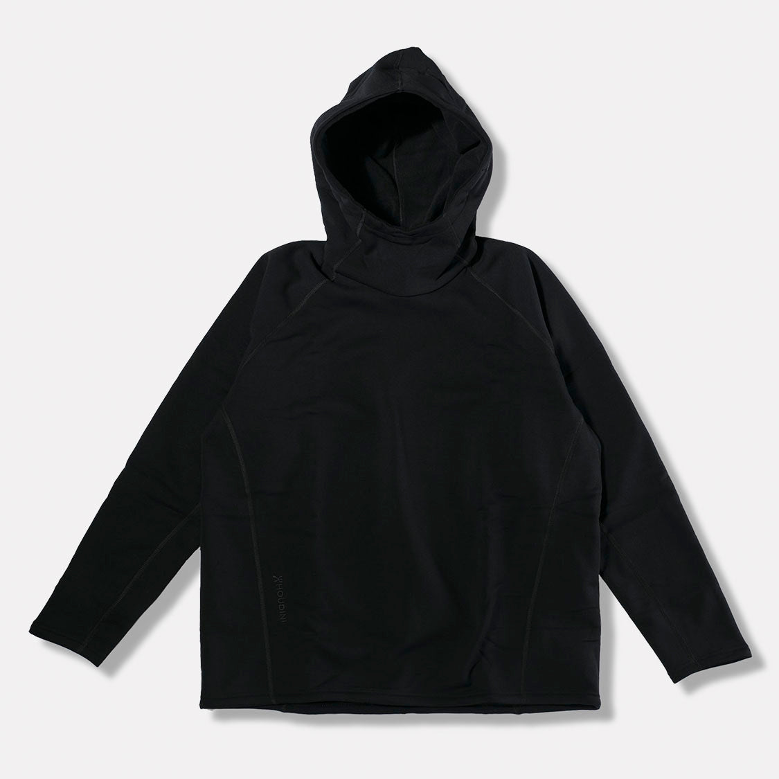 フーディニ / メンズ ボクサー フーディ