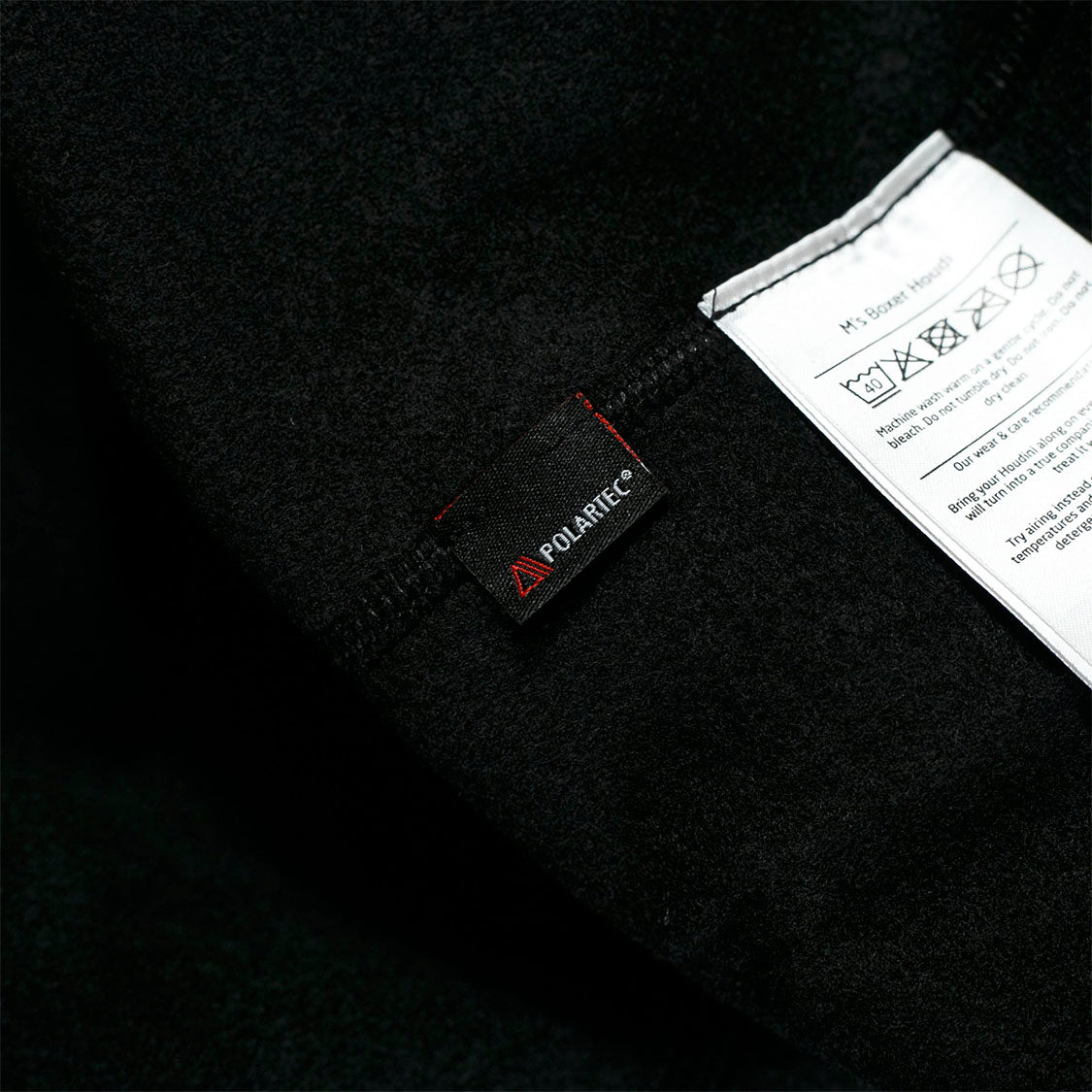 フーディニ / メンズ ボクサー フーディ