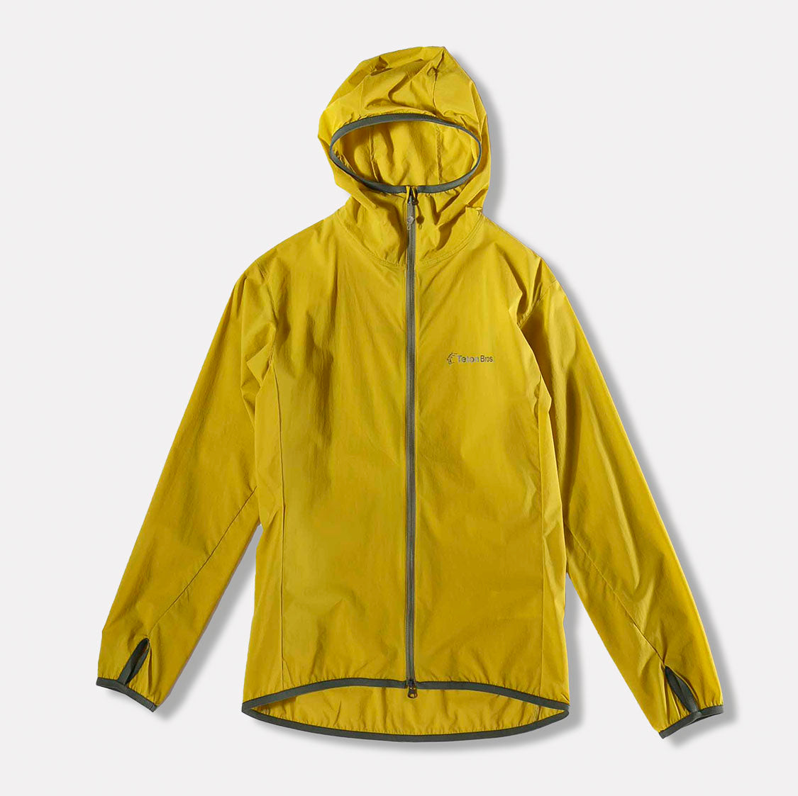 ティートンブロス / ウィンド リバー フーディ ウィメンズ（2025）