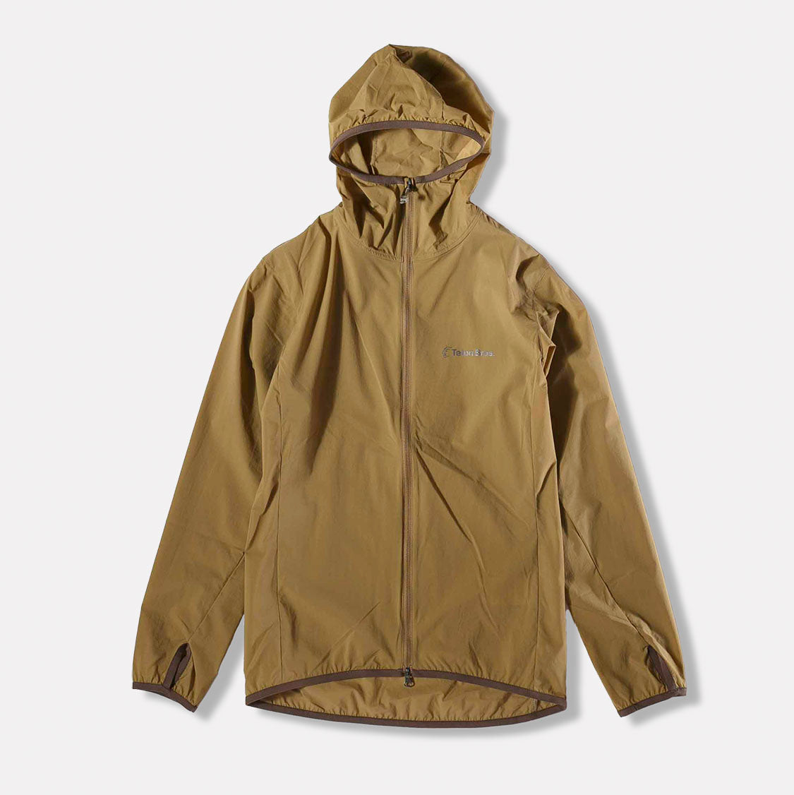 ティートンブロス / ウィンド リバー フーディ ウィメンズ（2025）