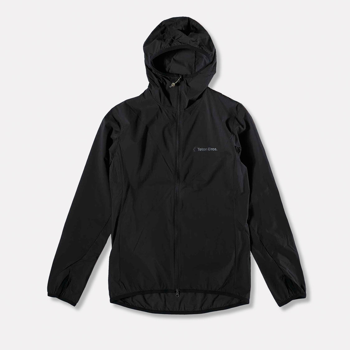 ティートンブロス / ウィンド リバー フーディ ウィメンズ（2025）