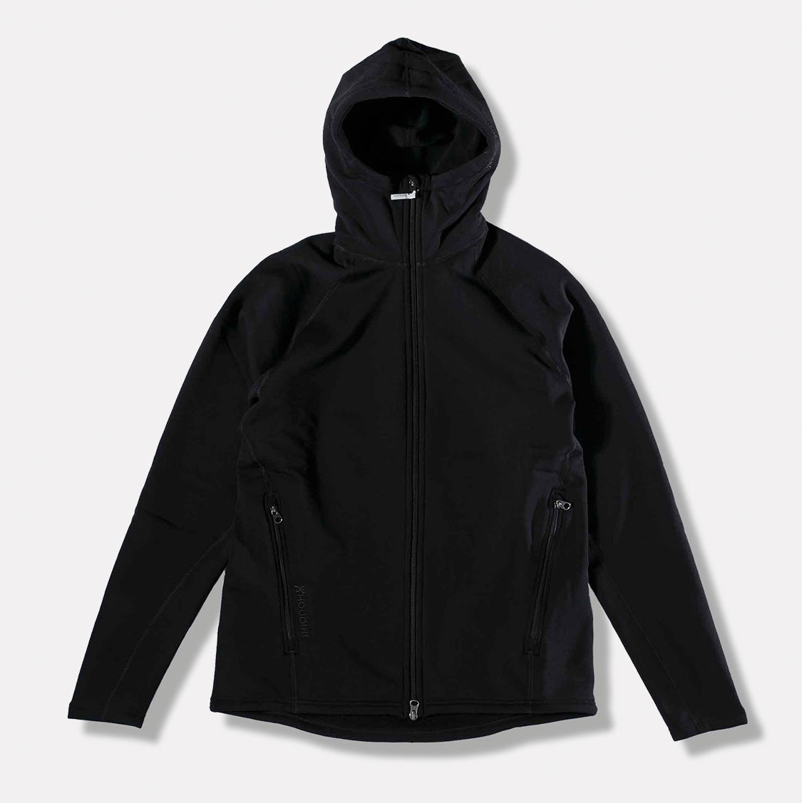 フーディニ / パワー アップ フーディ（メンズ）