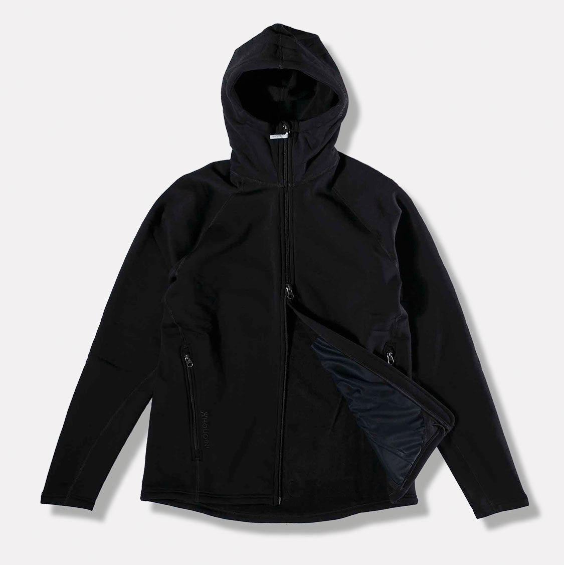 フーディニ / パワー アップ フーディ（メンズ）