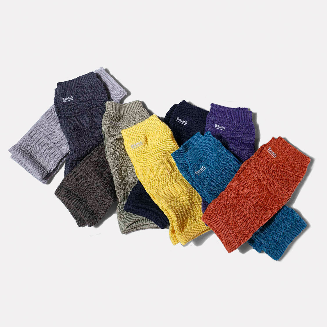 ブリング / ワンダーウェア ハンドウォーマー