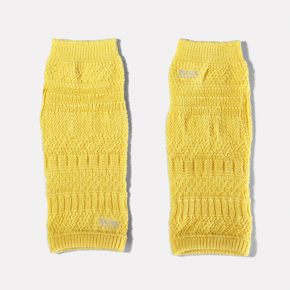 ブリング / ワンダーウェア ハンドウォーマー